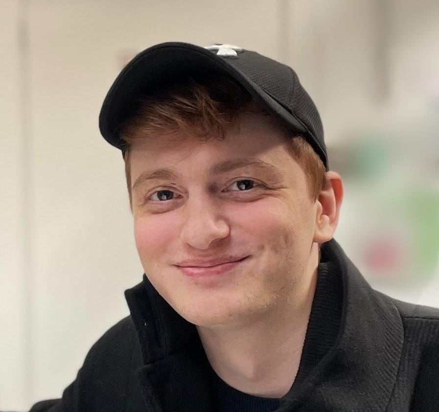 Felix Mehta, Combat Theater creator and detection engineer